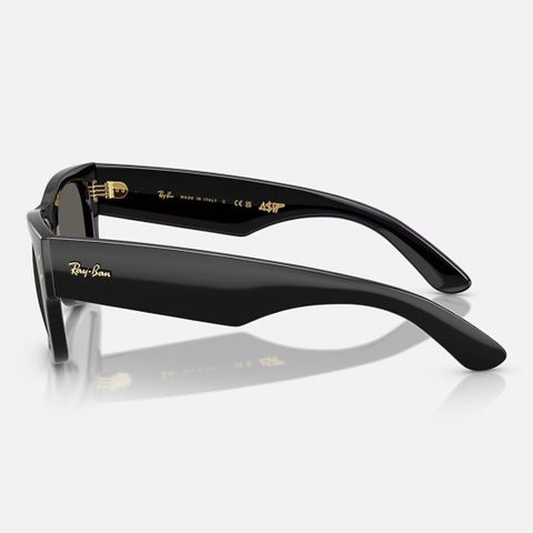  Kính Mát RayBan 0RB0840S Mega Wayfarer – Tem Chính Hãng Luxottica 