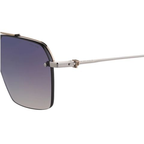  Kính Mát Sunglasses Police SPLQ90 Force 9 Chính Hãng 