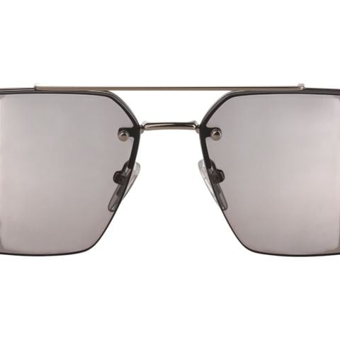  Kính Mát Sunglasses Police SPLQ90 Force 9 Chính Hãng 