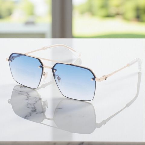  Kính Mát Sunglasses Police SPLQ90 Force 9 Chính Hãng 