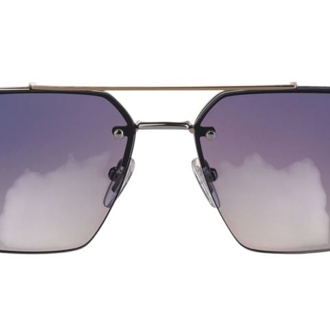 Kính Mát Sunglasses Police SPLQ90 Force 9 Chính Hãng 