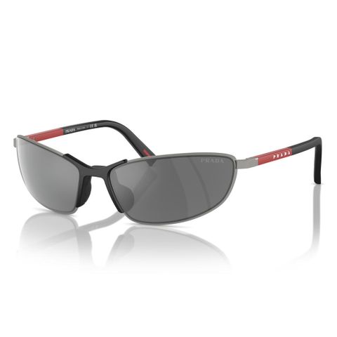  Kính Mát Thể Thao Prada Linea Rossa 0PS 55ZS – Tem Chính Hãng Luxottica 