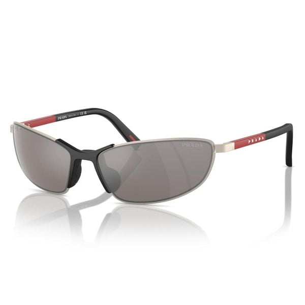 Kính Mát Thể Thao Prada Linea Rossa 0PS 55ZS – Tem Chính Hãng Luxottica