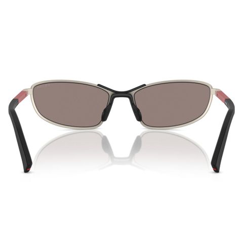  Kính Mát Thể Thao Prada Linea Rossa 0PS 55ZS – Tem Chính Hãng Luxottica 