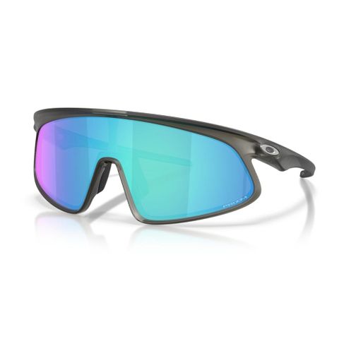  Kính Mát Thể Thao 0OO9524D - Rslv 141 - Tem Chính Hãng Luxottica 