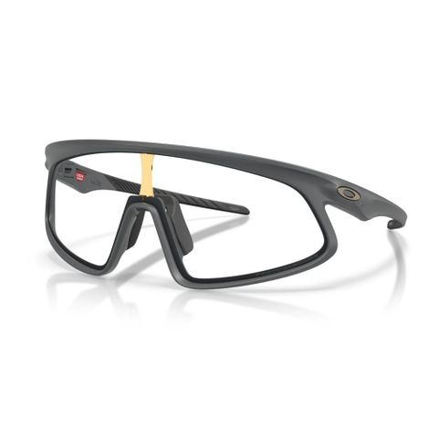  Kính Mát Thể Thao 0OO9524D - Rslv 141 - Tem Chính Hãng Luxottica 