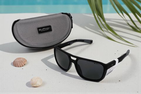  Exfash EF54771 Kính Mát Thể Thao - Tem Chính Hãng 101 