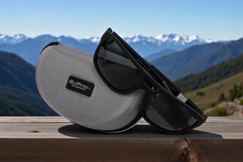  Exfash EF54771 Kính Mát Thể Thao - Tem Chính Hãng 101 