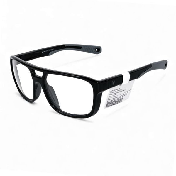 Gọng Kính Thể Thao Exfash EF54771 - Tem Chính Hãng 101