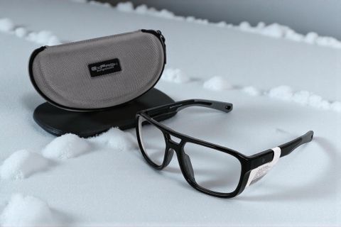  Gọng Kính Thể Thao Exfash EF54771 - Tem Chính Hãng 101 