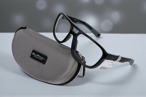  Gọng Kính Thể Thao Exfash EF54771 - Tem Chính Hãng 101 