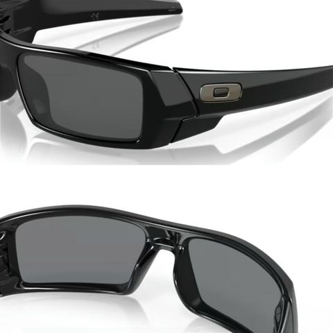  Kính Mát Thể Thao Oakley Gascan 0OO9014 – Tem Chính Hãng Luxottica 