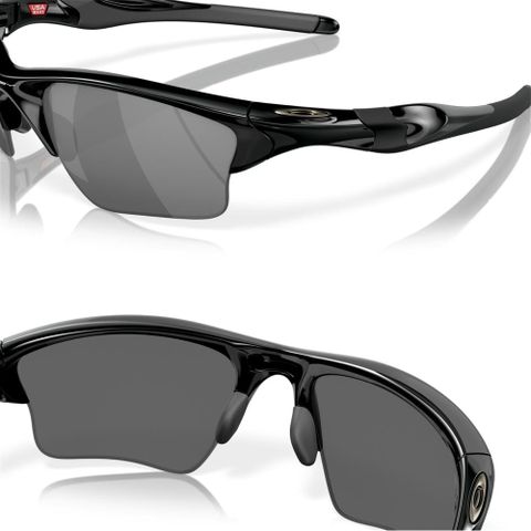  Kính Mát Thể Thao Oakley Half jacket 2.0 xl 0OO9154 – Tem Chính Hãng Luxottica 