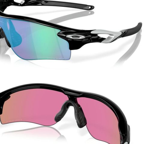  Kính Mát Thể Thao Oakley Radarlock path (a) 0OO9206 – Tem Chính Hãng Luxottica 