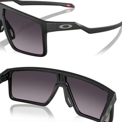  Oakley Helux 0OO9285 Kính Mát Thể Thao – Tem Chính Hãng Luxottica 