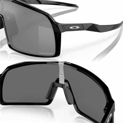  Oakley Sutro A 0OO9406A Kính Mát Thể Thao – Tem Chính Hãng Luxottica 