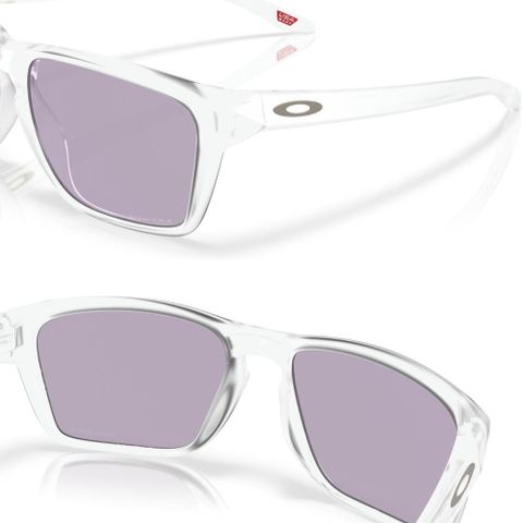  Kính Mát Thể Thao Oakley 0OO9448 Sylas – Chính Hãng Luxottica 