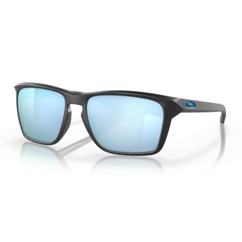  Kính Mát Thể Thao Oakley 0OO9448 Sylas – Chính Hãng Luxottica 