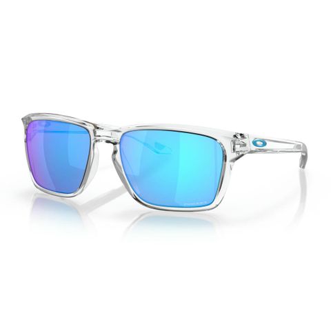  Kính Mát Thể Thao Oakley 0OO9448 Sylas – Chính Hãng Luxottica 