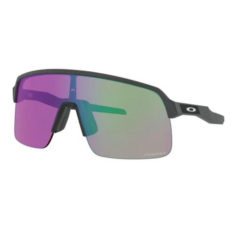  Oakley Sutro Lite A 0OO9463A Kính Mát Thể Thao Nửa Khung – Tem Chính Hãng Luxottica 