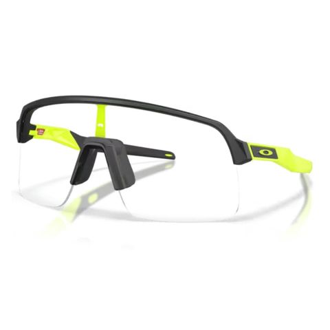  Oakley Sutro Lite A 0OO9463A Kính Mát Thể Thao Nửa Khung – Tem Chính Hãng Luxottica 