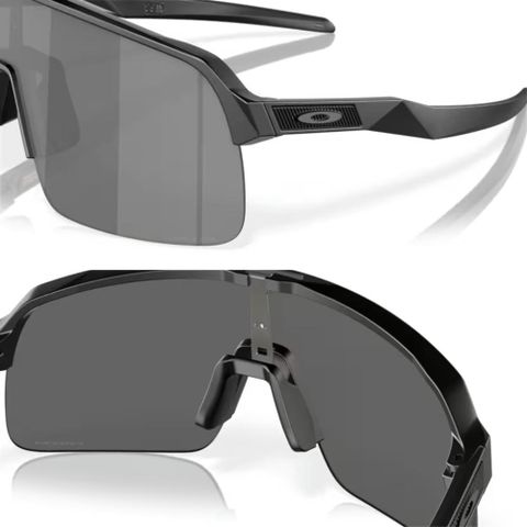  Oakley Sutro Lite A 0OO9463A Kính Mát Thể Thao Nửa Khung – Tem Chính Hãng Luxottica 