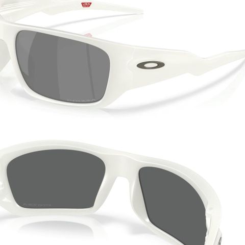  Kính Mát Thể Thao Oakley Masseter 0OO9486 - Tem Chính Hãng Luxottica 