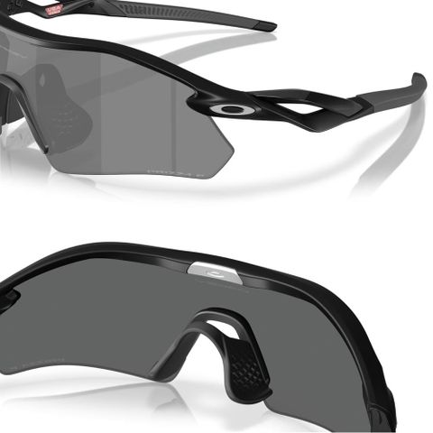  Kính Mát Thể Thao Oakley Radar plate 0OO9495D - Tem Chính Hãng Luxottica 