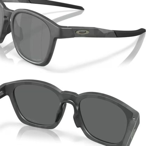  Oakley Shackle 0OO9507D Kính Mát – Tem Chính Hãng Luxottixca 