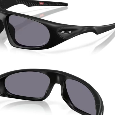  Oakley Neoforma 0OO9528 Kính Mát Oval – Tem Chính Hãng Luxottica 