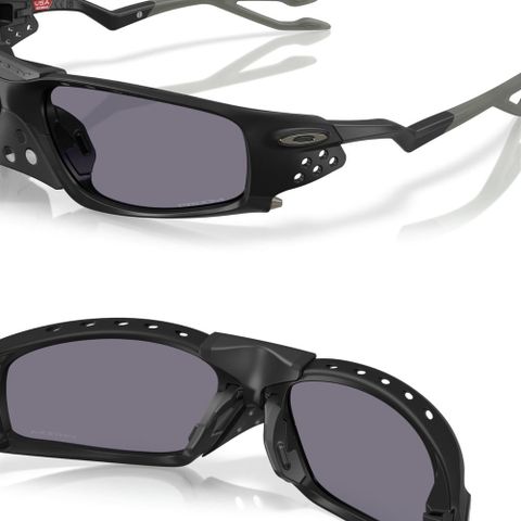  Kính Mát Thể Thao Oakley 0OO9529 Plantaris sq– Tem Chính Hãng Luxottica. 