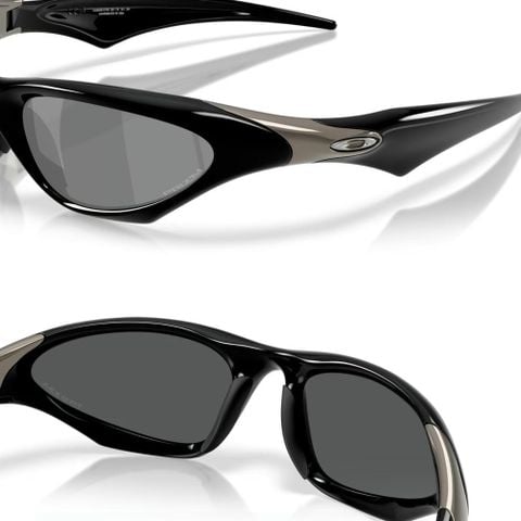  Oakley MUZM Scar OO9526 Kính Mát – Chính Hãng 