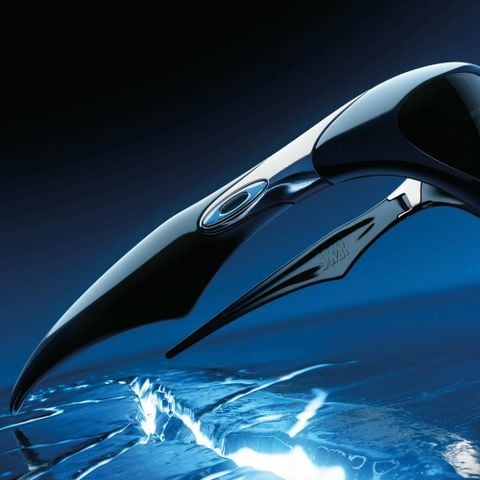  Oakley MUZM Scar OO9526 Kính Mát – Chính Hãng 
