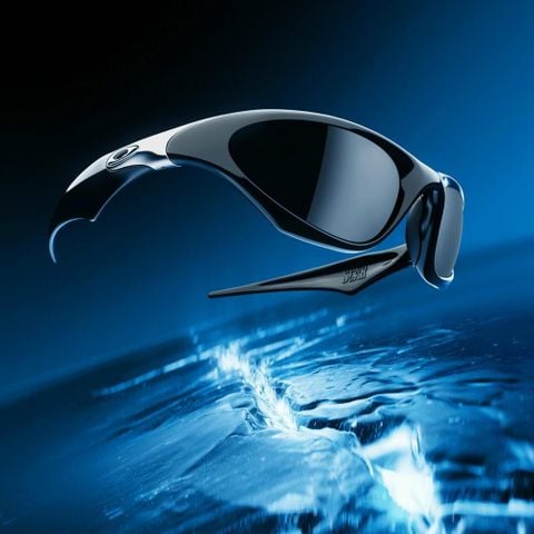  Oakley MUZM Scar OO9526 Kính Mát – Chính Hãng 