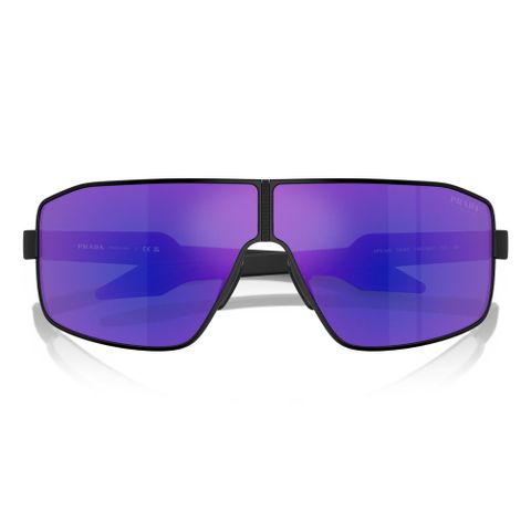  Kính Mát Prada Linea Rossa 0PS 54YS – Tem Chính Hãng Luxottica 