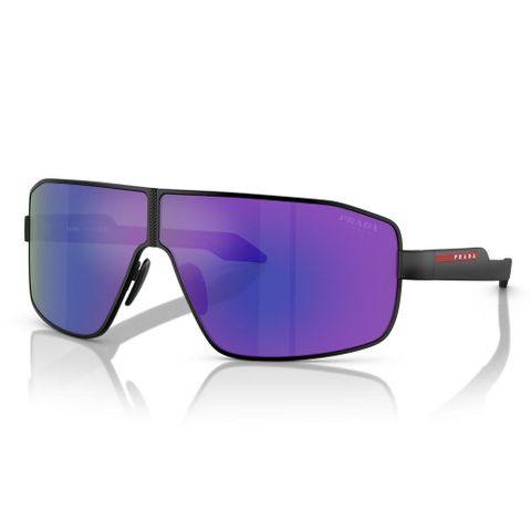  Kính Mát Prada Linea Rossa 0PS 54YS – Tem Chính Hãng Luxottica 