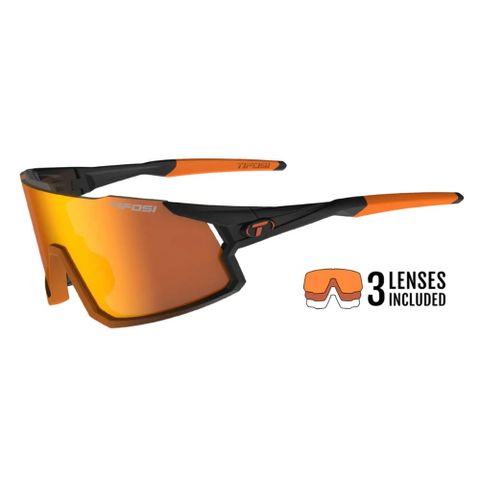  Tifosi STASH Kính Mát Thể Thao – Chính Hãng 