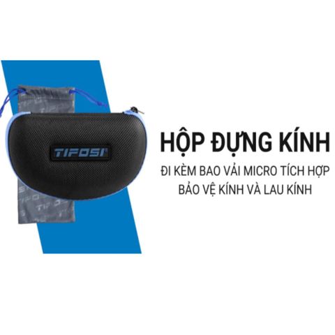  Tifosi STASH Kính Mát Thể Thao – Chính Hãng 