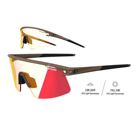  Kính Mát Thể Thao Nửa Khung Tifosi Moab Lite Chính Hãng 