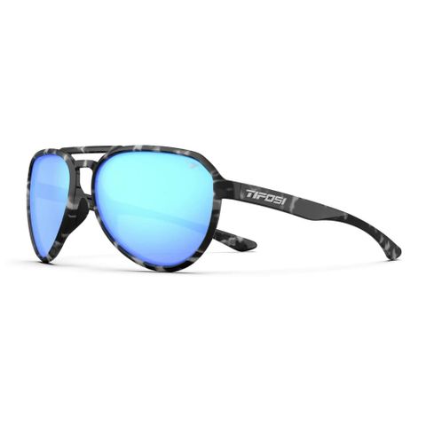  Kính Mát Thể Thao Tifosi Selca Aviator Chính Hãng – Lắp Được Tròng Có Độ Cận Loạn 