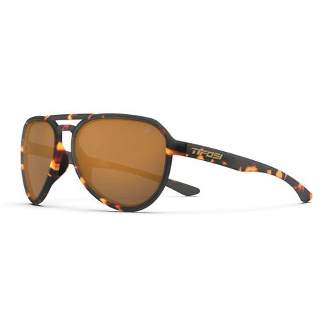 Kính Mát Thể Thao Tifosi Selca Aviator Chính Hãng – Lắp Được Tròng Có Độ Cận Loạn 