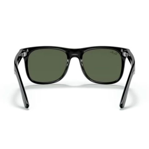  RayBan Junior justin 0RJ9069S Kính Mát Trẻ Em – Tem Chính Hãng Luxottica 