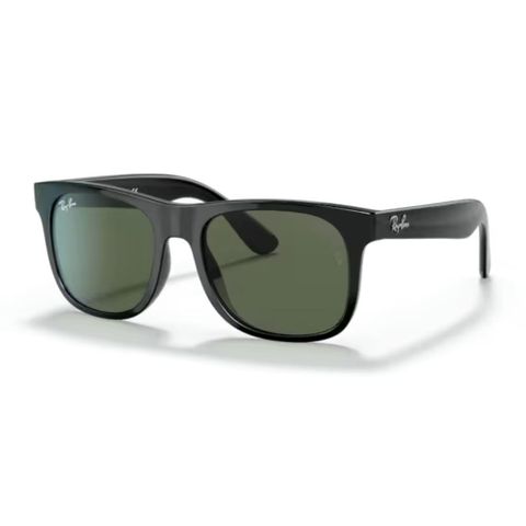 RayBan Junior justin 0RJ9069S Kính Mát Trẻ Em – Tem Chính Hãng Luxottica 