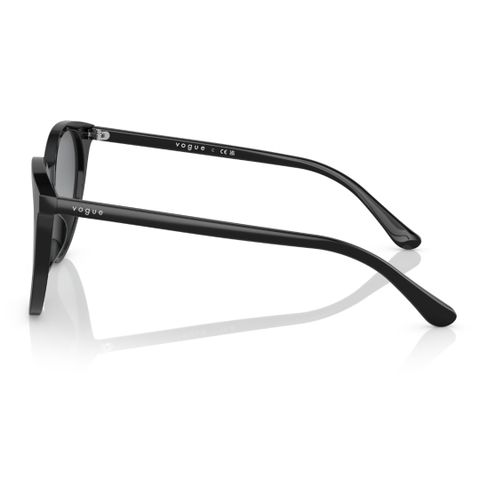  Kính Mát Tròn Vogue 0VO5468SD - Tem Chính Hãng Luxottica 