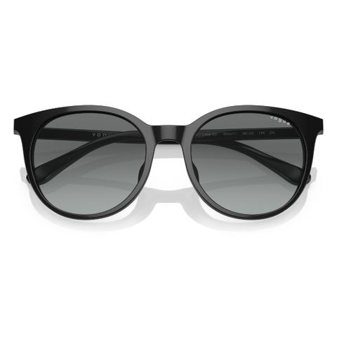  Kính Mát Tròn Vogue 0VO5468SD - Tem Chính Hãng Luxottica 