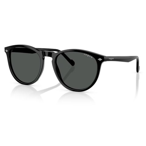  Kính Mát Vogue 0VO5599S – Tem Chính Hãng Luxottica 