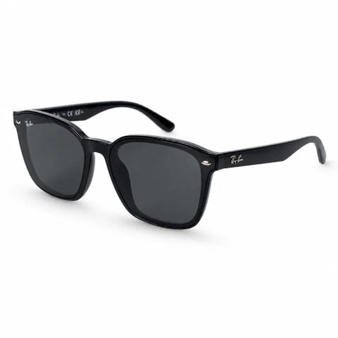  Kính Mát Ray-Ban 0RB4392D Chính Hãng 100% Full Box 