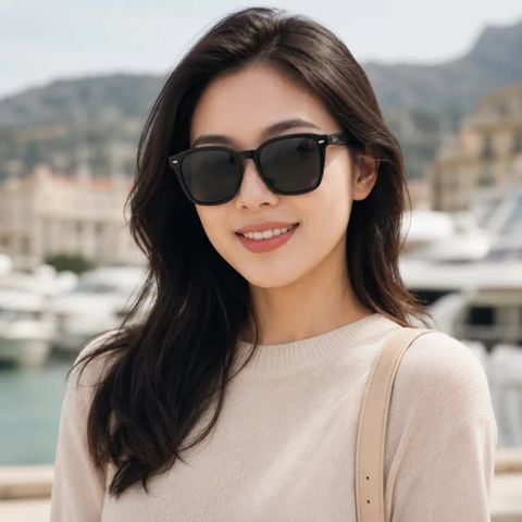  Kính Mát Ray-Ban 0RB4392D Chính Hãng 100% Full Box 