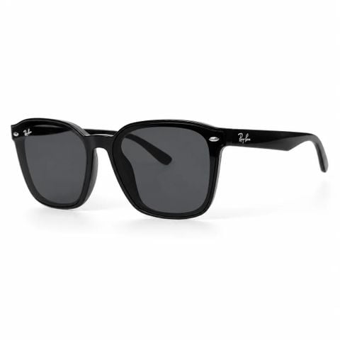  Kính Mát Ray-Ban 0RB4392D Chính Hãng 100% Full Box 
