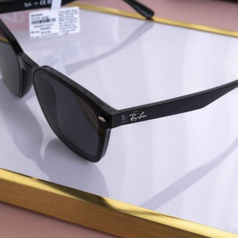  Kính Mát Ray-Ban 0RB4392D Chính Hãng 100% Full Box 